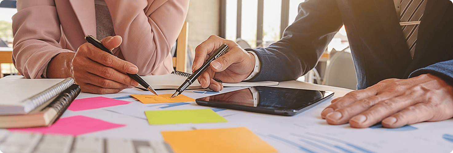 Consulting Synergo - full service web & mobile solutions team.