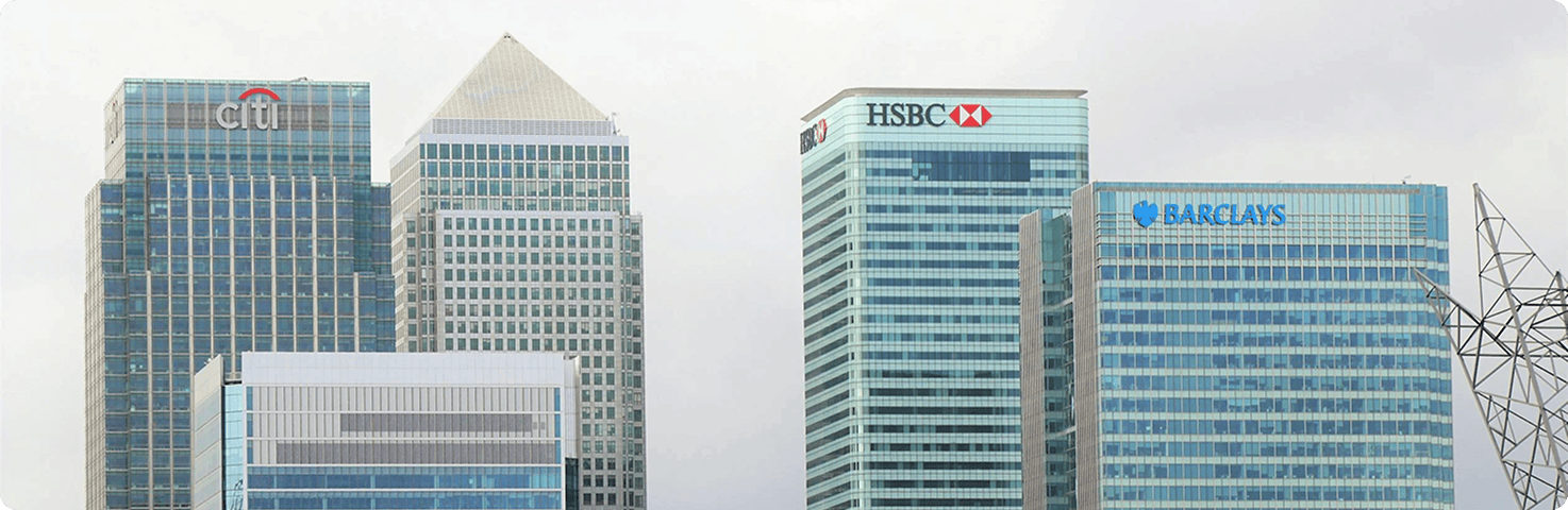 Fintech Synergo - full service web & mobile solutions team.