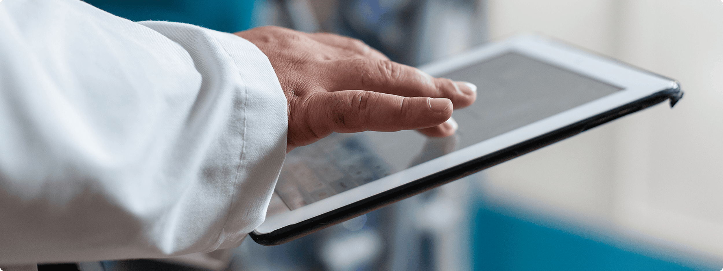 Healthcare-1 Synergo - full service web & mobile solutions team.