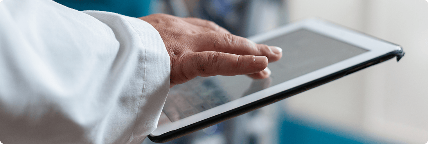 Healthcare Synergo - full service web & mobile solutions team.