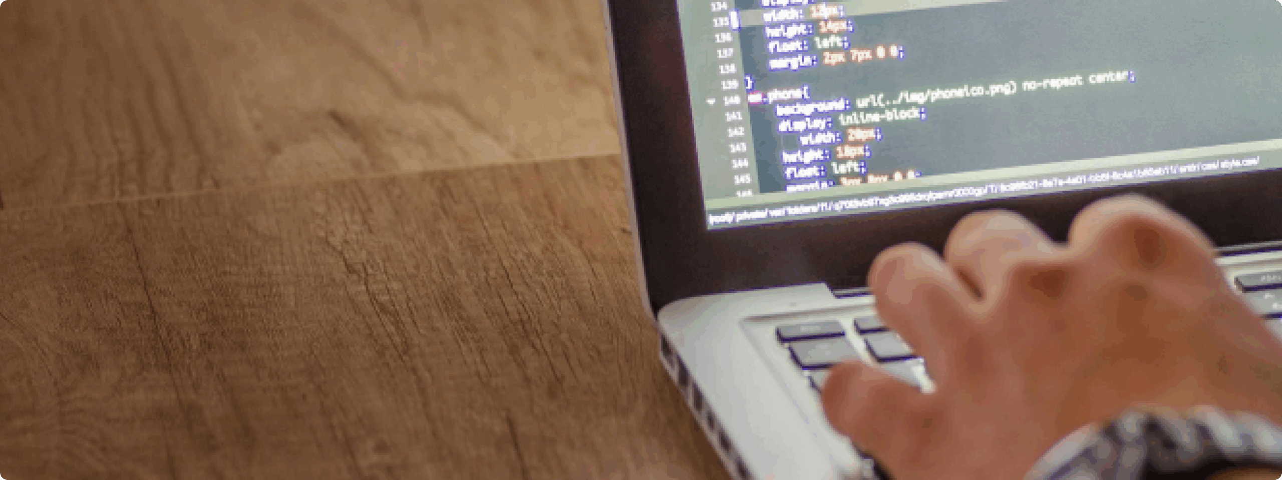 IT-Services-1 Synergo - full service web & mobile solutions team.