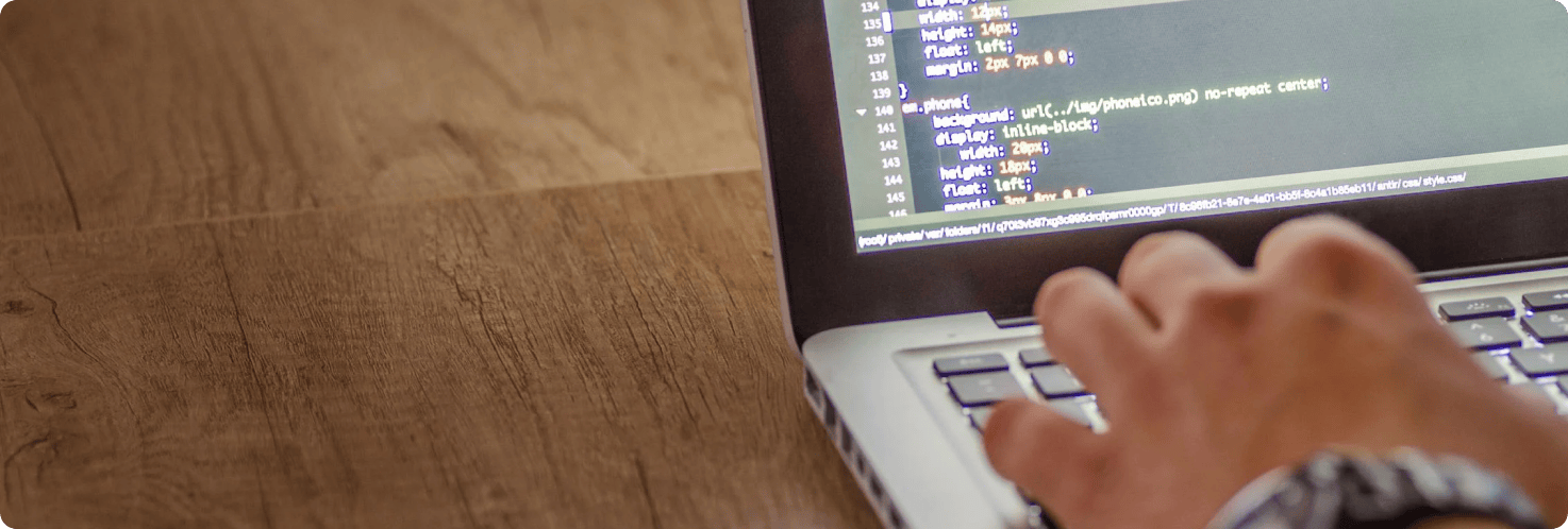 IT-Services Synergo - full service web & mobile solutions team.