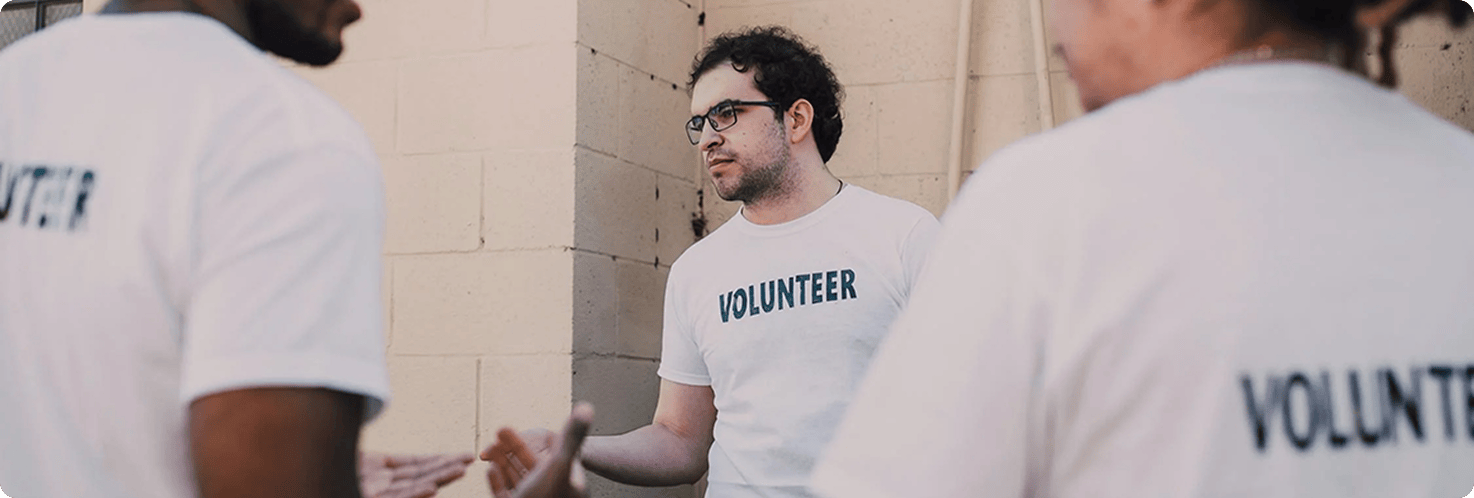 Non-Profit-Sector Synergo - full service web & mobile solutions team.