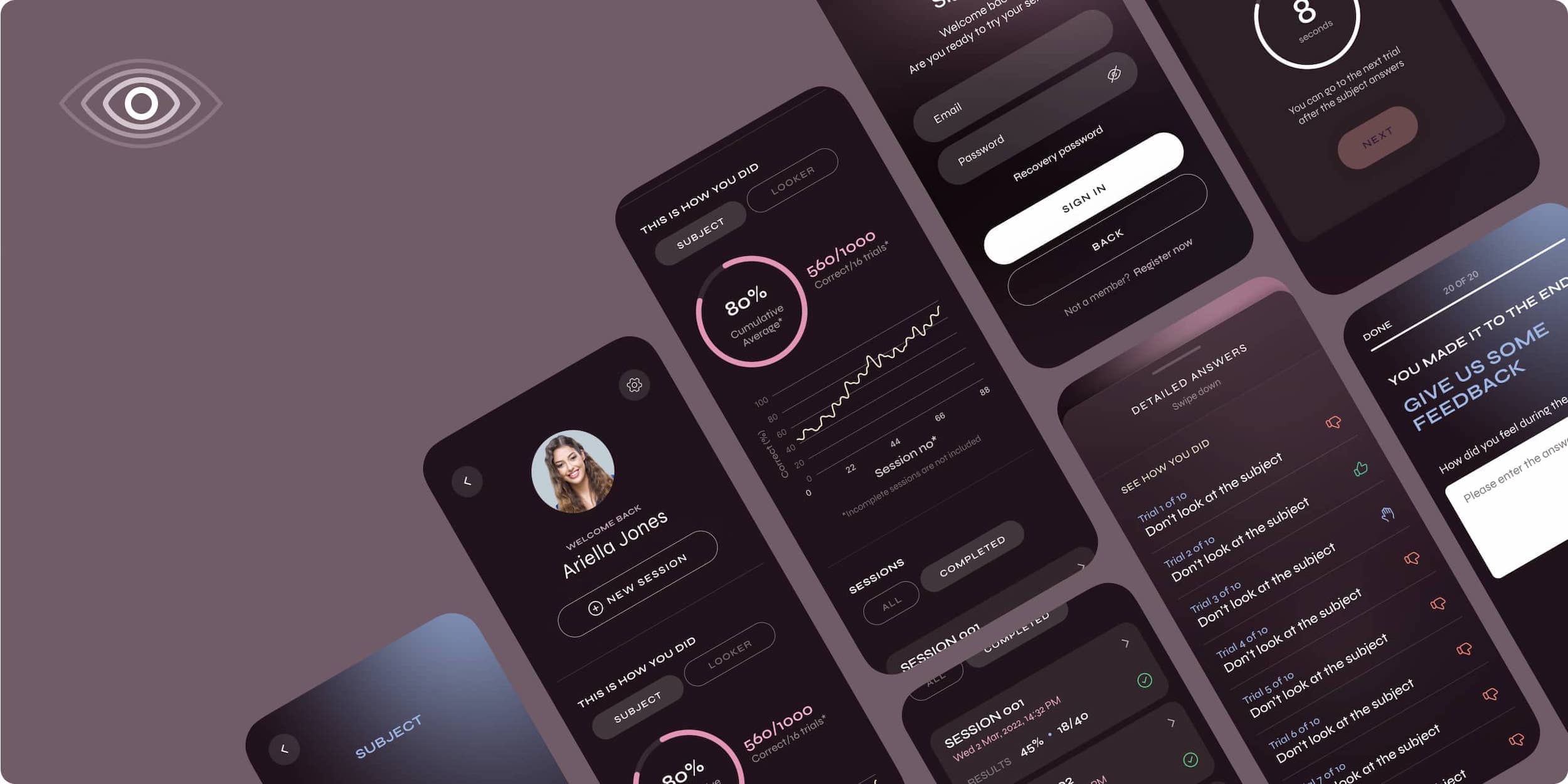 Stare-App Synergo - full service web & mobile solutions team.