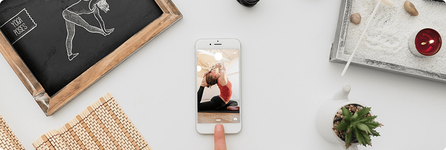 Wellness-and-Recreation Synergo - full service web & mobile solutions team.