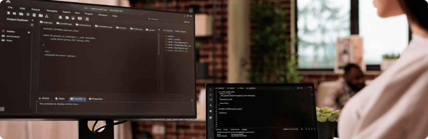 image-6 Synergo - full service web & mobile solutions team.