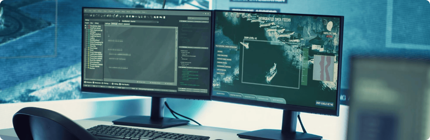 image-8 Synergo - full service web & mobile solutions team.