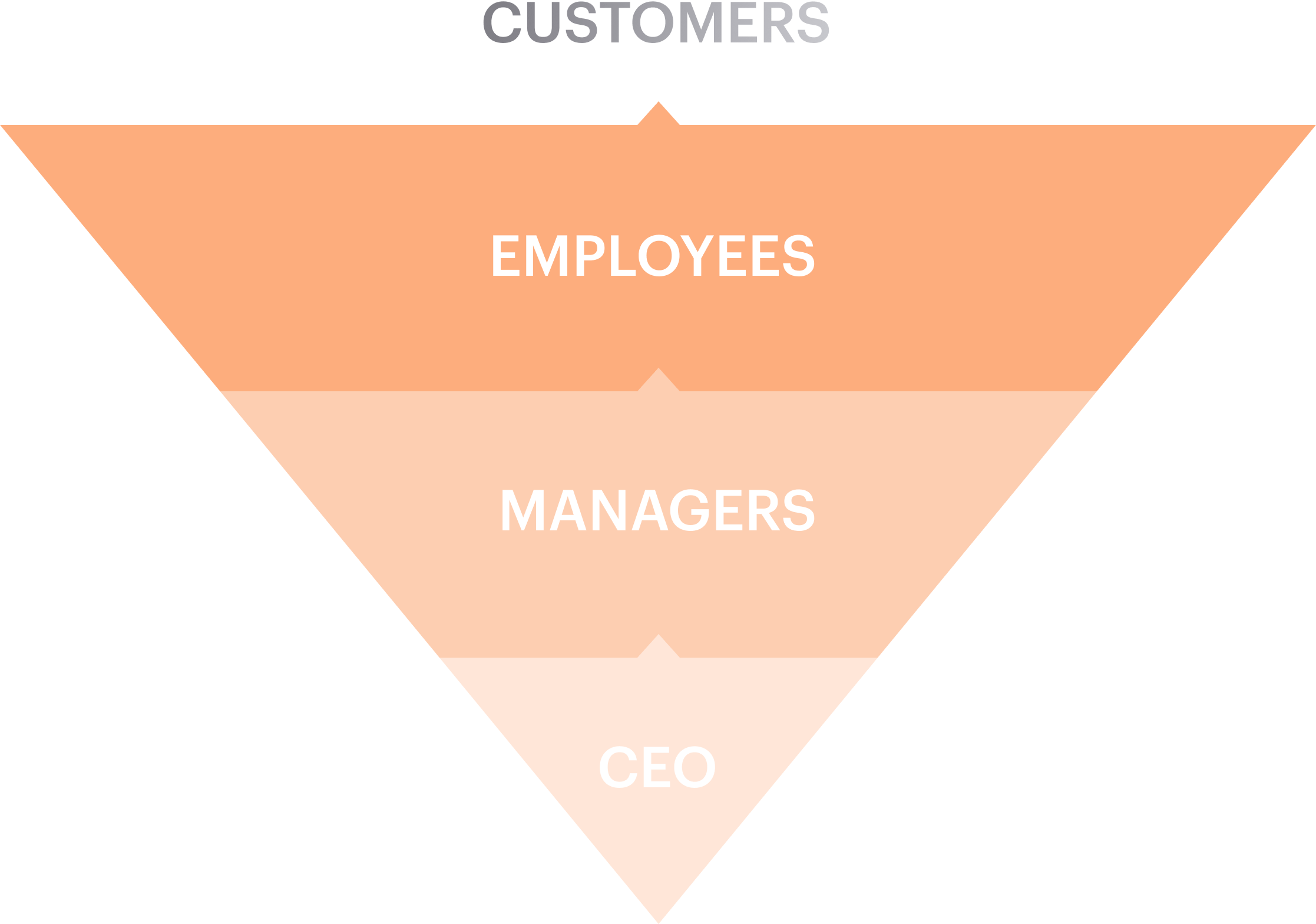 piramid-servant Synergo - full service web & mobile solutions team.